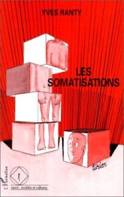 Couverture : Les somatisations