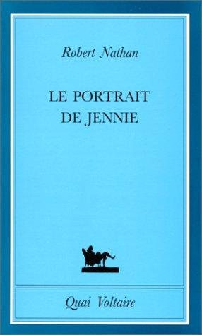 Couverture : Le Portrait de Jennie