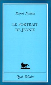 Couverture : Le Portrait de Jennie