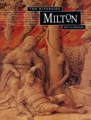 Couverture : The Riverside Milton