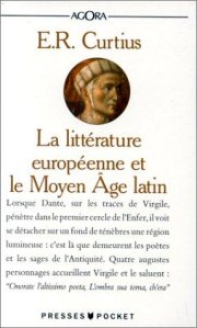Couverture : La littérature européenne