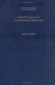 Couverture : Adaptive optics for astronomical telescopes