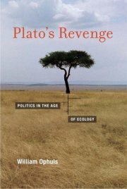 Couverture : Plato's revenge