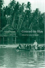 Couverture : Conrad on Film