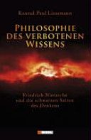 Couverture : Philosophie des verbotenen Wissens