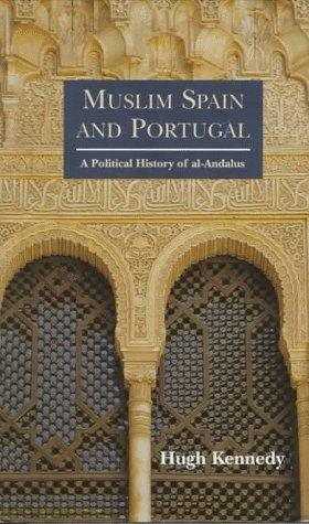 Couverture : Muslim Spain and Portugal