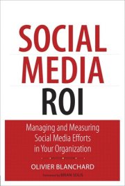 Couverture : Social media ROI