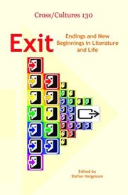 Couverture : Exit