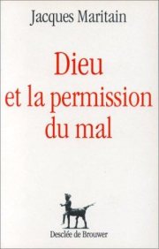 Couverture : Dieu et la permission du mal