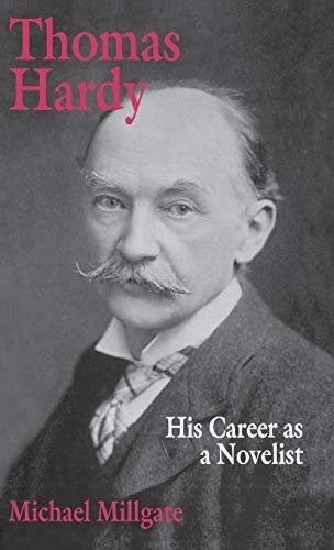 Couverture : Thomas Hardy