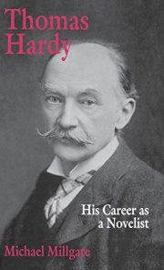 Couverture : Thomas Hardy