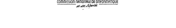 Couverture : Dix ans d'informatique et libertés