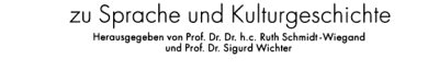 Couverture : Zentralbegriffe der Elektrizitätsforscher im 17. und 18. Jahrhundert