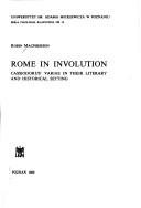 Couverture : Rome in involution