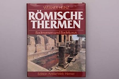 Couverture : Römische Thermen