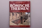 Couverture : Römische Thermen