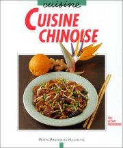 Couverture : Cuisine chinoise