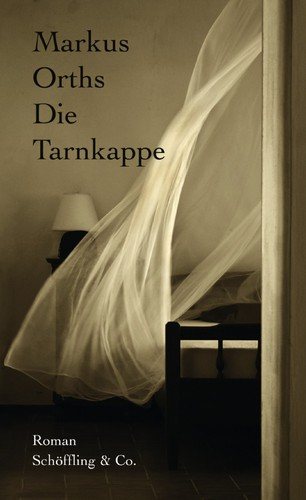 Couverture : Die Tarnkappe