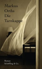 Couverture : Die Tarnkappe