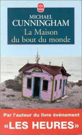 Couverture : La maison du bout du monde