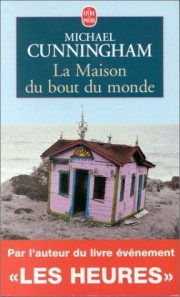 Couverture : La maison du bout du monde