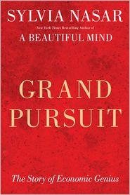 Couverture : Grand Pursuit