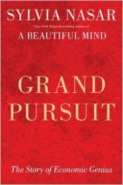 Couverture : Grand Pursuit