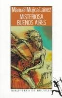 Couverture : Misteriosa Buenos Aires