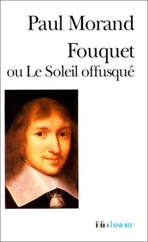 Couverture : Fouquet