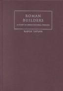 Couverture : Roman Builders