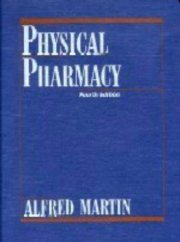 Couverture : Physical pharmacy