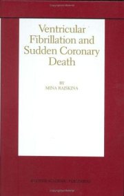 Couverture : Ventricular fibrillation and sudden coronary death