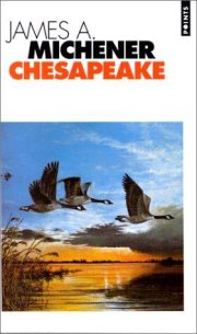 Couverture : Chesapeake