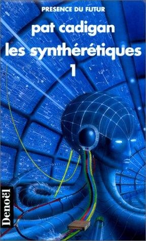 Couverture : Les synthérétiques
