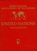 Couverture : Worldmark encyclopedia of the nations