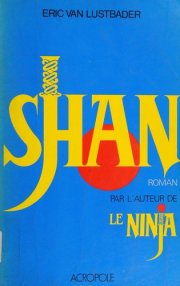 Couverture : Shan
