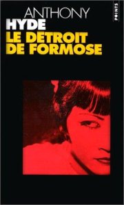 Couverture : Le détroit de Formose
