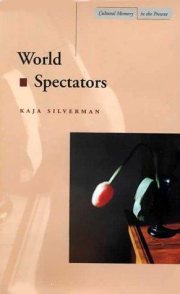 Couverture : World spectators