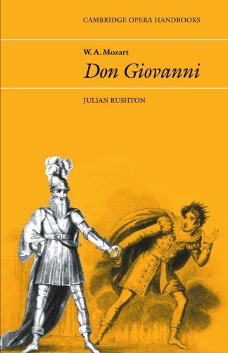 Couverture : W.A. Mozart