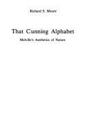 Couverture : That cunning alphabet