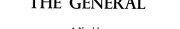 Couverture : General, The