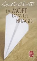 Couverture : La mort dans les nuages