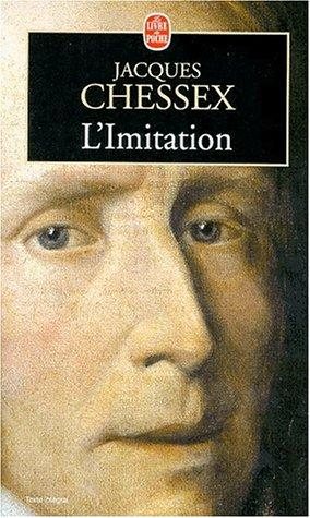 Couverture : L'Imitition