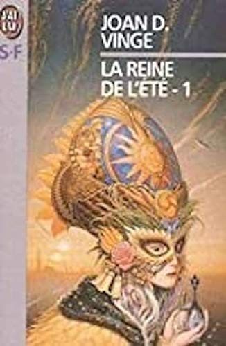 Couverture : Reine de l'ete  t1 ******