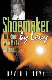 Couverture : Shoemaker by Levy