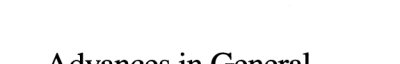Couverture : Advances in general equilibrium theory