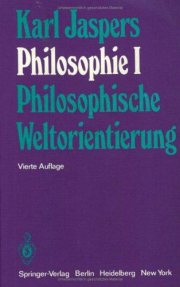 Couverture : Philosophie: Band 1