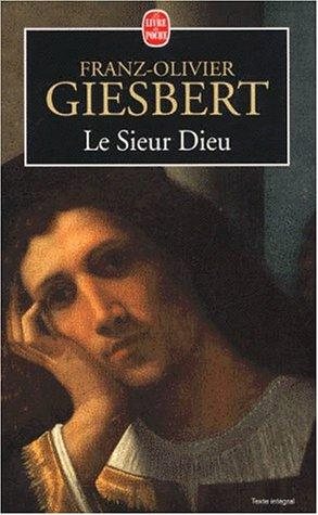 Couverture : Le Sieur Dieu