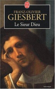 Couverture : Le Sieur Dieu