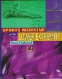 Couverture : Sports medicine of the lower extremity